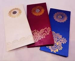 Money cover